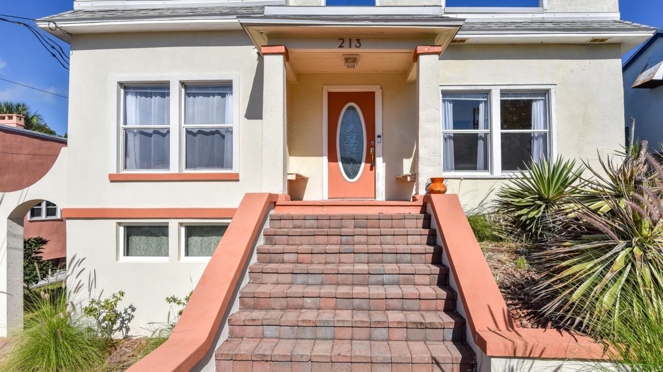 213 JESSAMINE BLVD, DAYTONA BEACH, FL, 32118