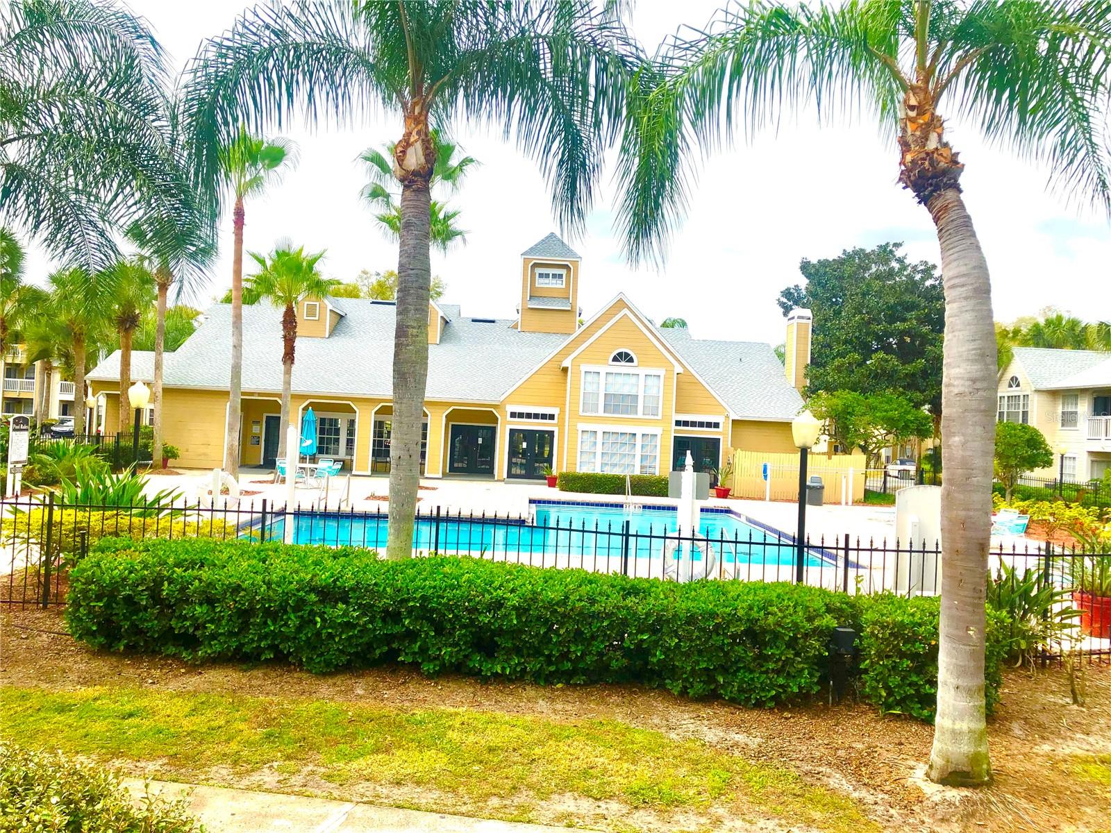 1049 S HIAWASSEE RD #3416, ORLANDO, FL, 32835