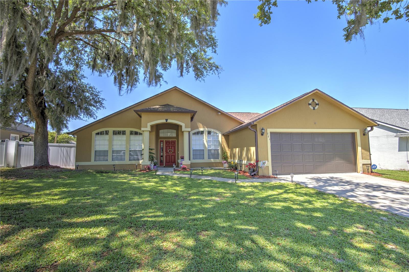 684 YORKSHIRE DR, OVIEDO, FL, 32765