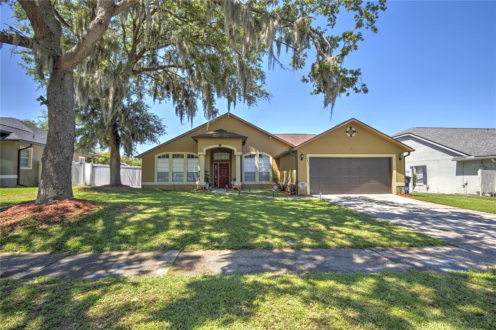684 YORKSHIRE DR, OVIEDO, FL, 32765