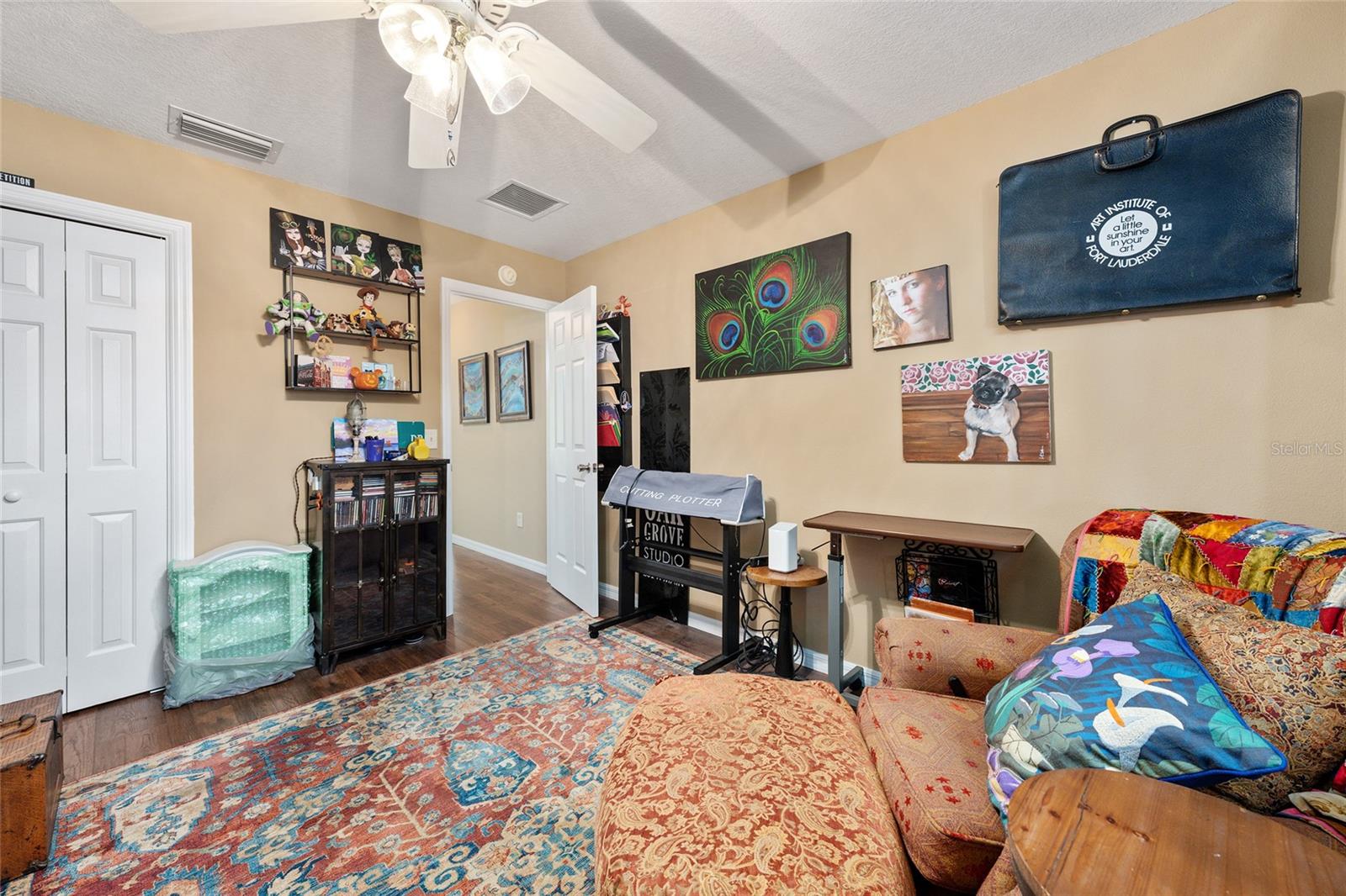 750 EDEN PL, THE VILLAGES, FL, 32162