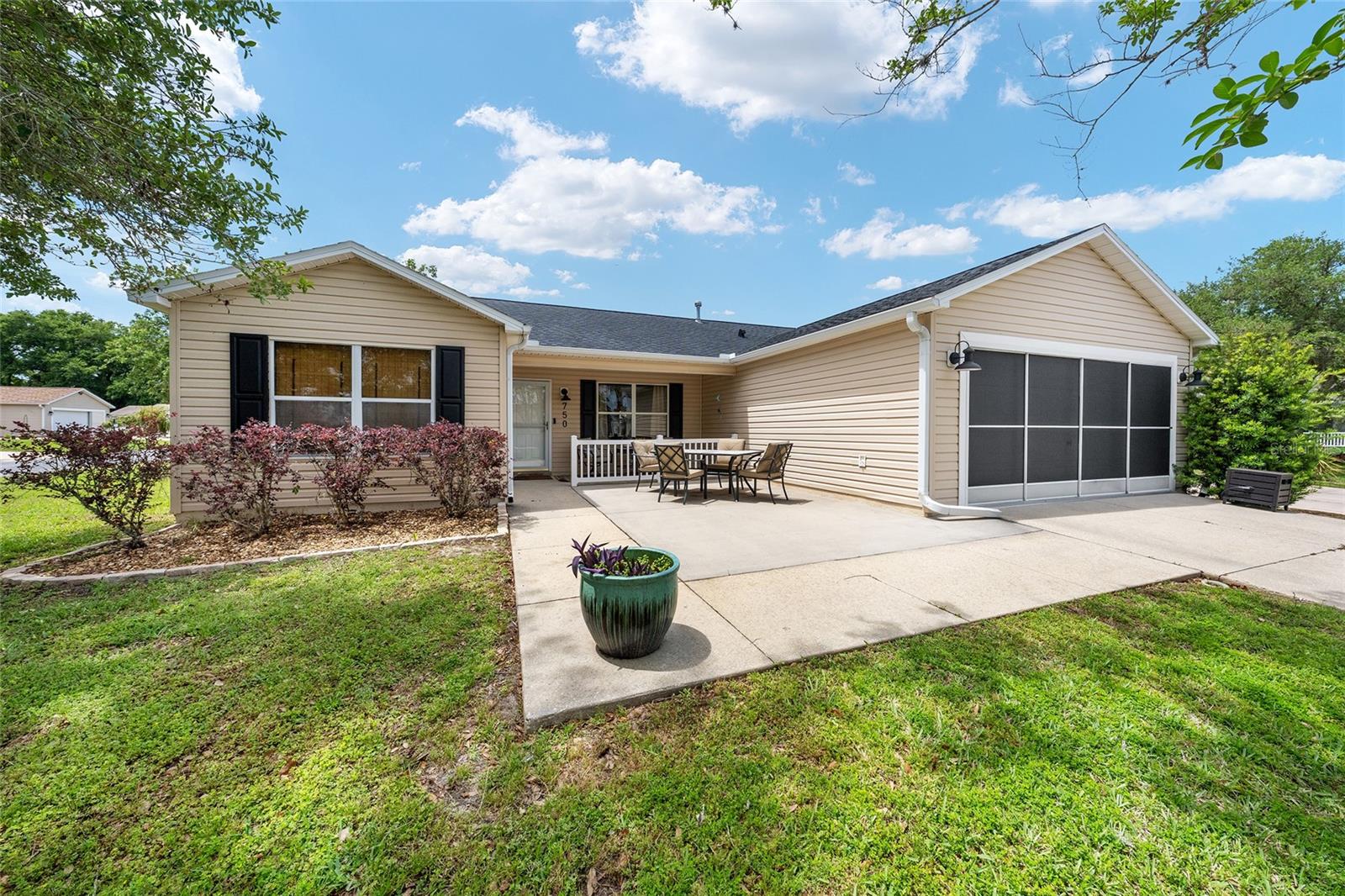 750 EDEN PL, THE VILLAGES, FL, 32162