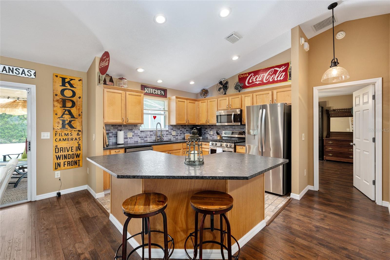 750 EDEN PL, THE VILLAGES, FL, 32162