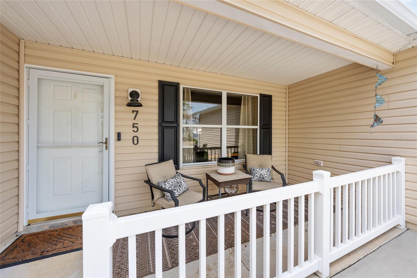 750 EDEN PL, THE VILLAGES, FL, 32162