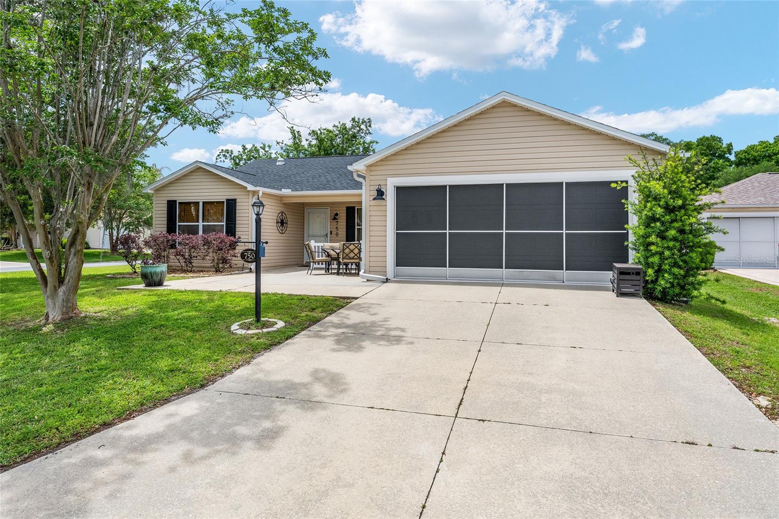 750 EDEN PL, THE VILLAGES, FL, 32162