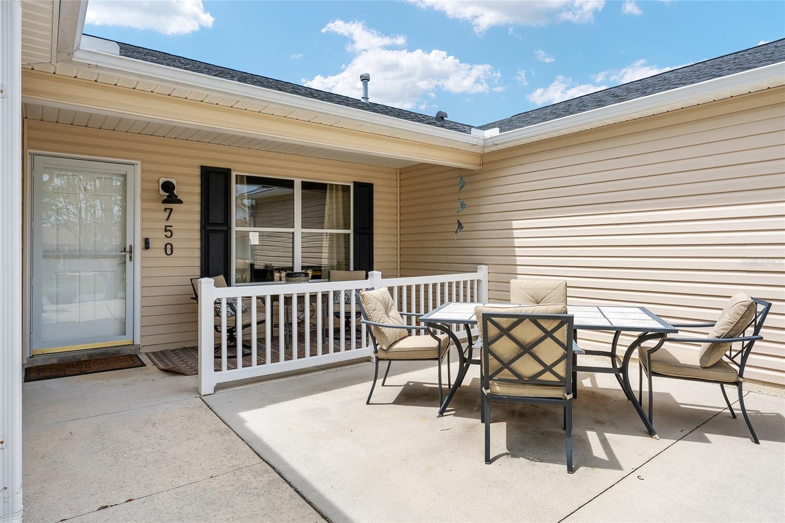 750 EDEN PL, THE VILLAGES, FL, 32162