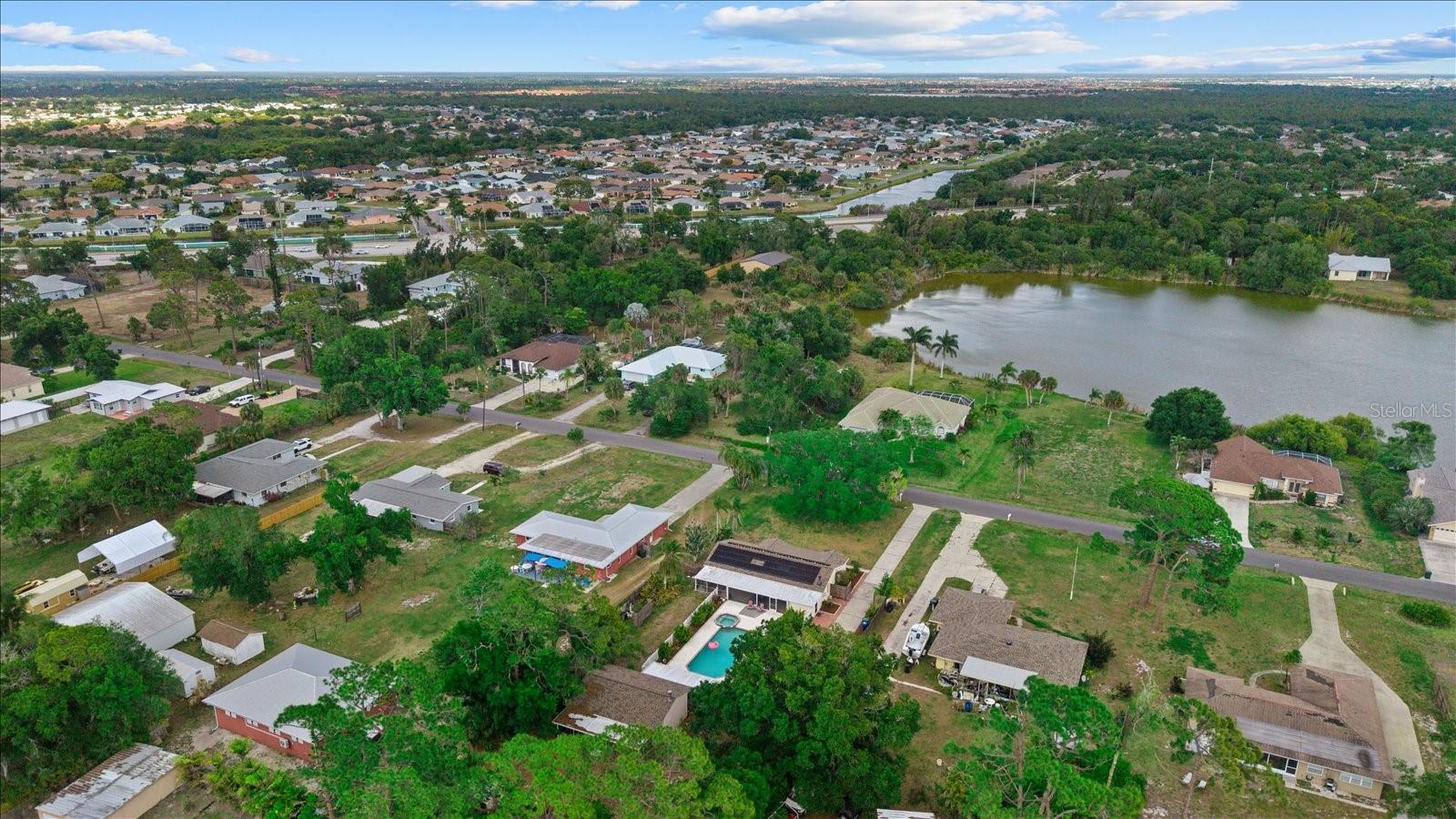 5868 DENISON DR, VENICE, FL, 34293