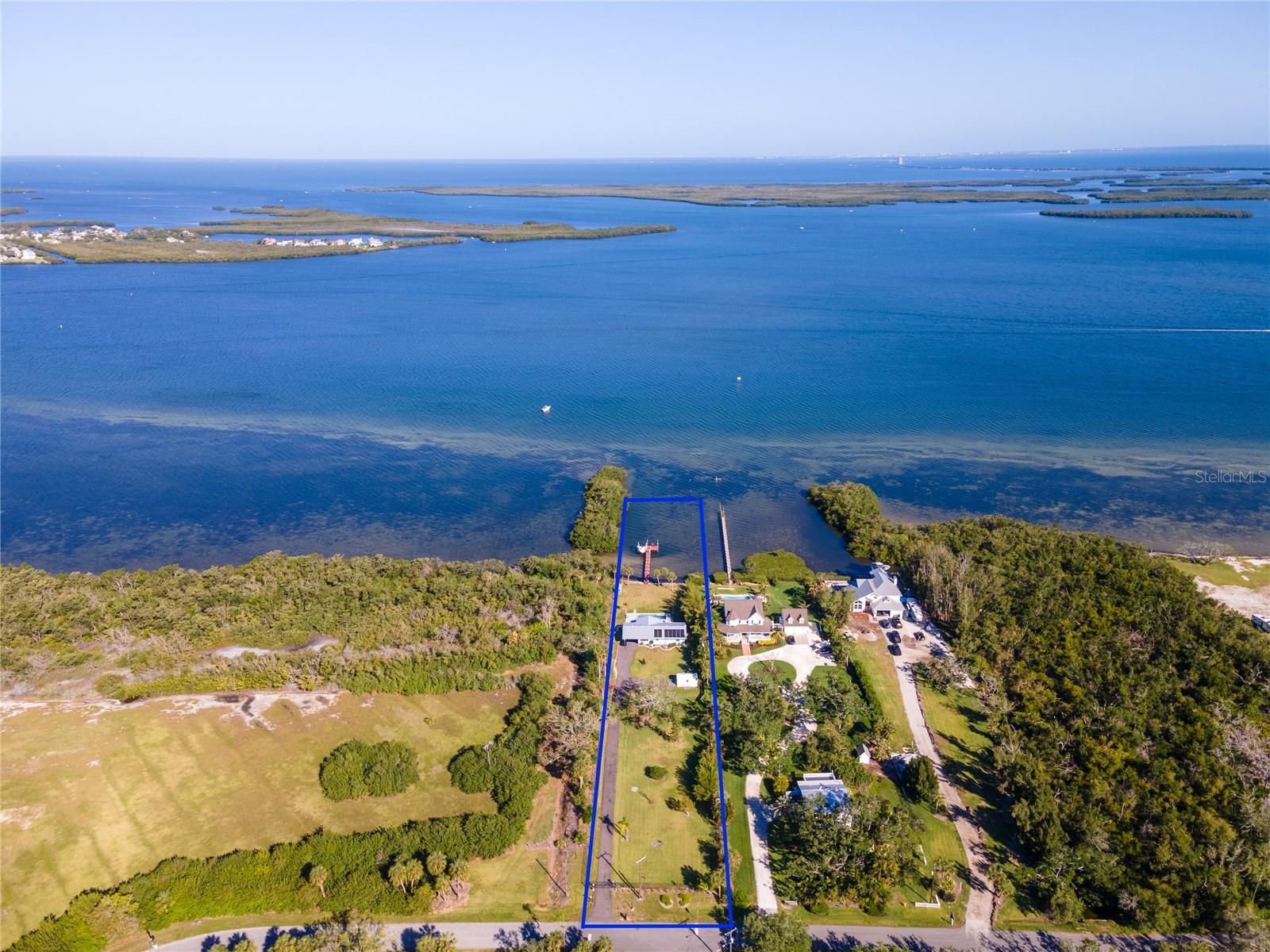 2101 27TH AVENUE BLVD W, PALMETTO, FL, 34221