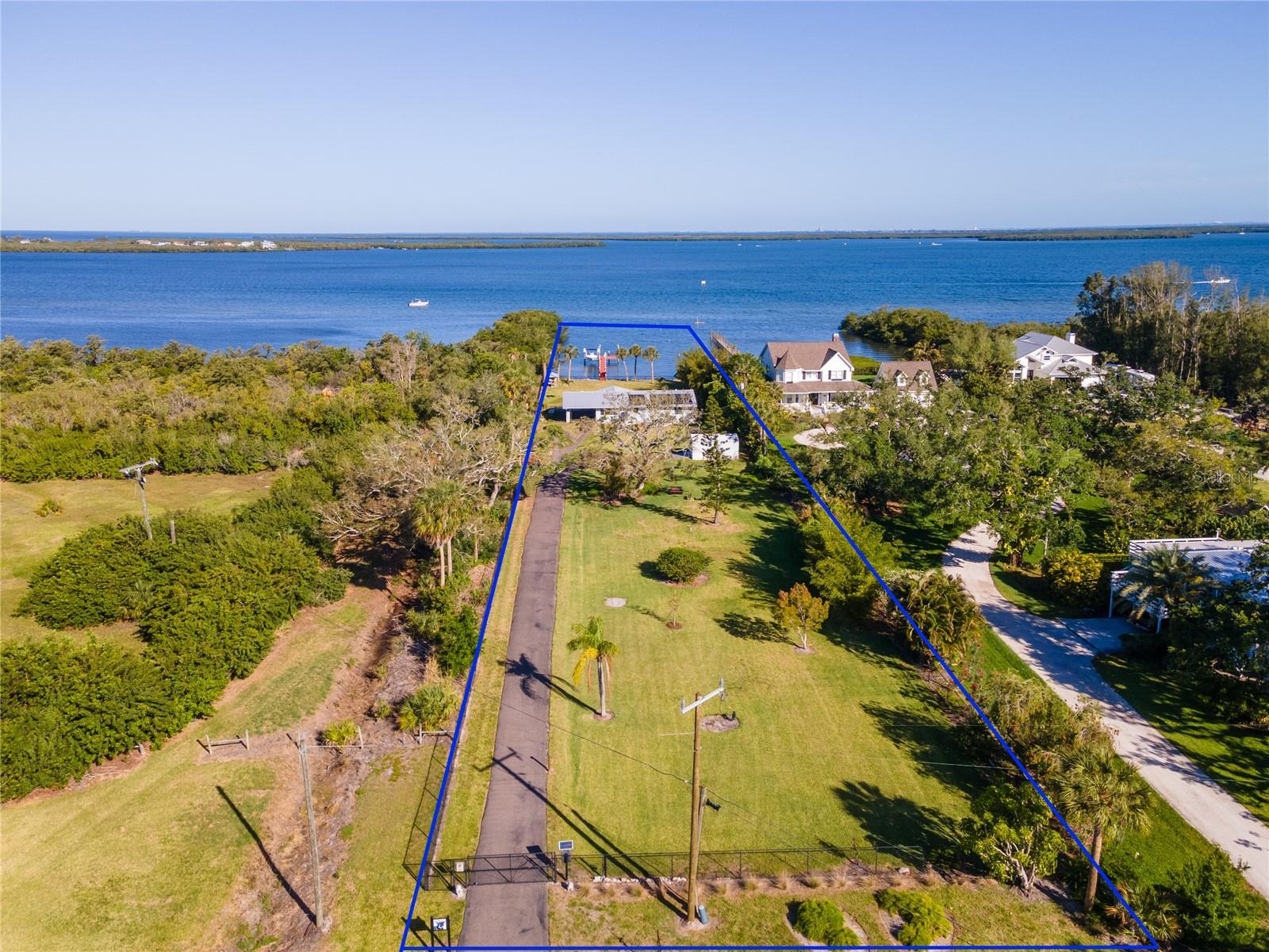 2101 27TH AVENUE BLVD W, PALMETTO, FL, 34221