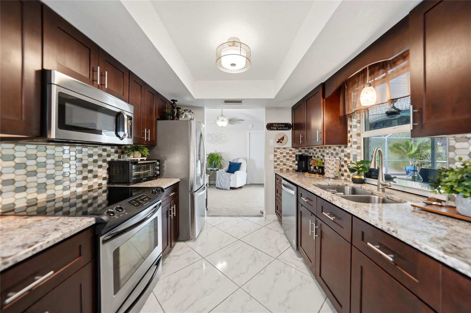 2463 CELEBES CT, PUNTA GORDA, FL, 33983