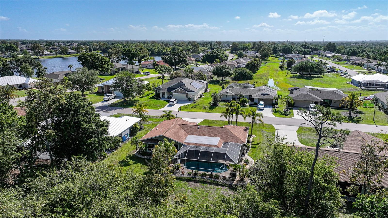 2463 CELEBES CT, PUNTA GORDA, FL, 33983