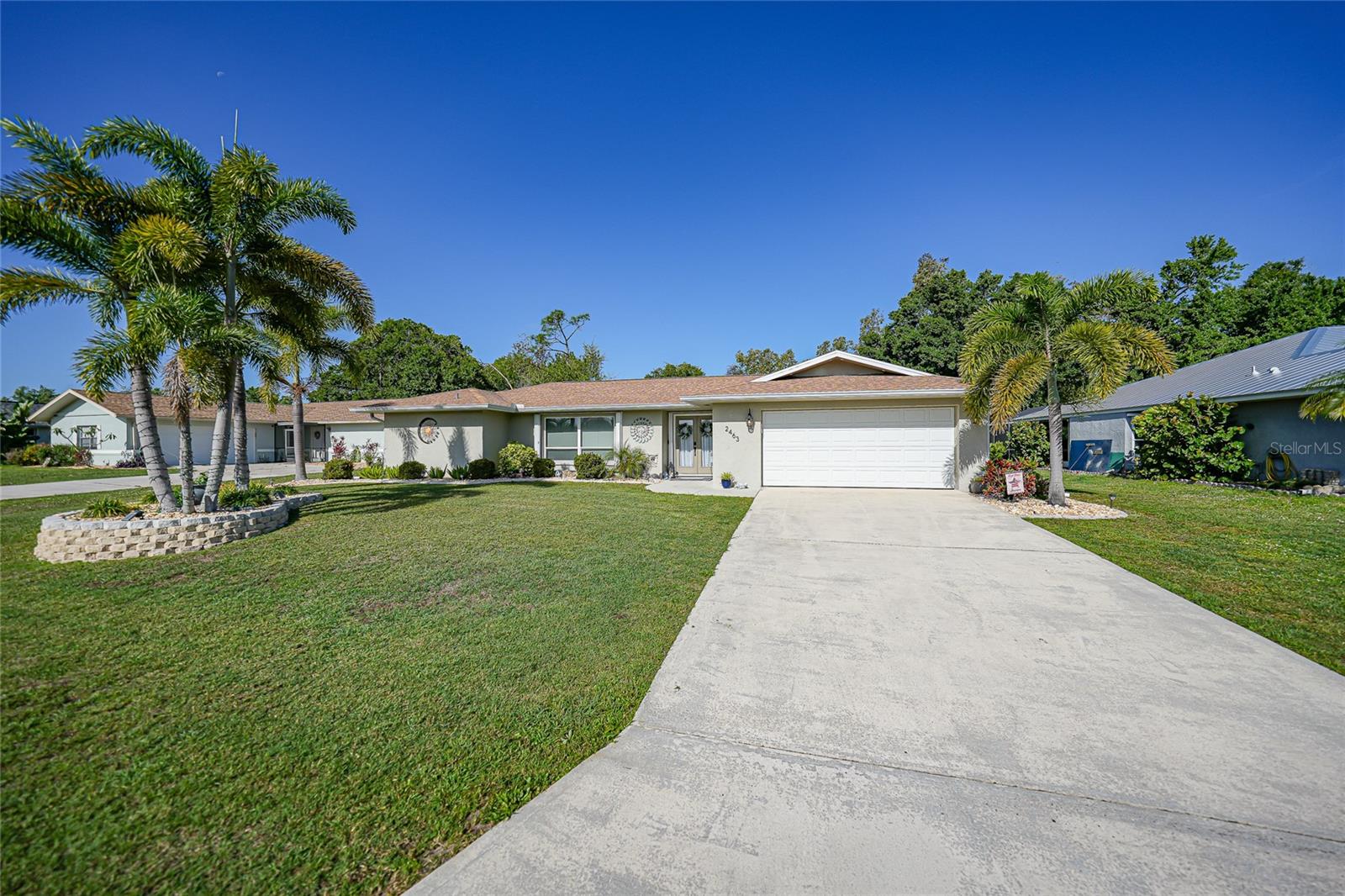 2463 CELEBES CT, PUNTA GORDA, FL, 33983