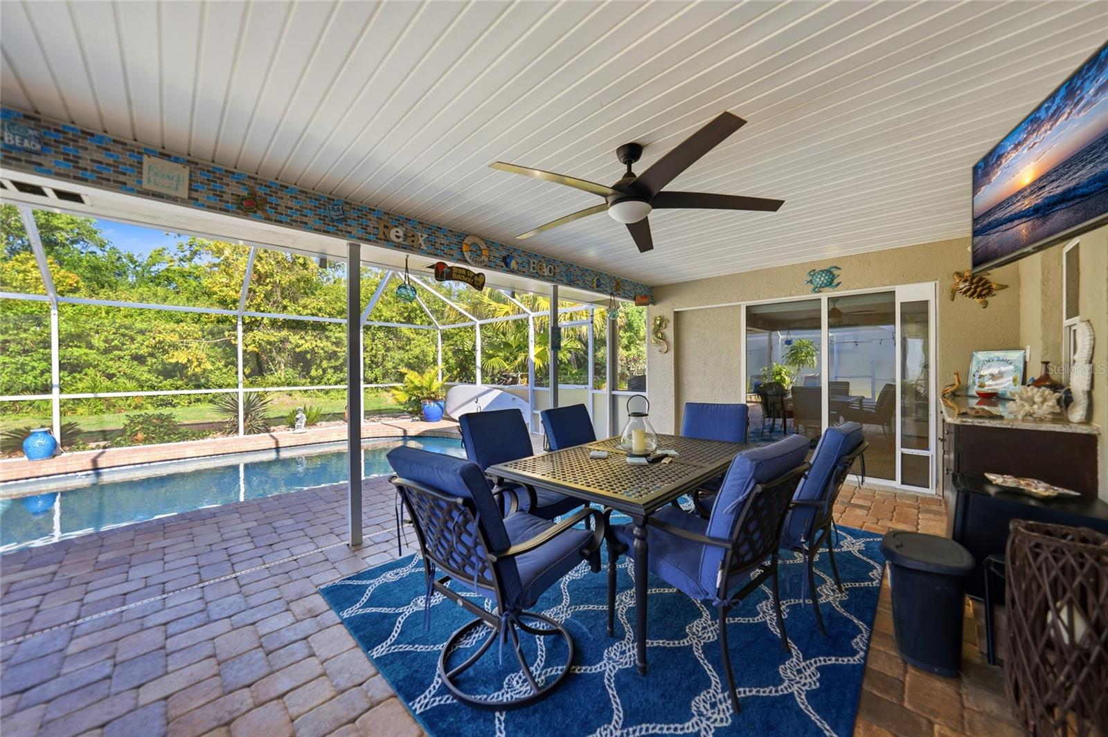 2463 CELEBES CT, PUNTA GORDA, FL, 33983