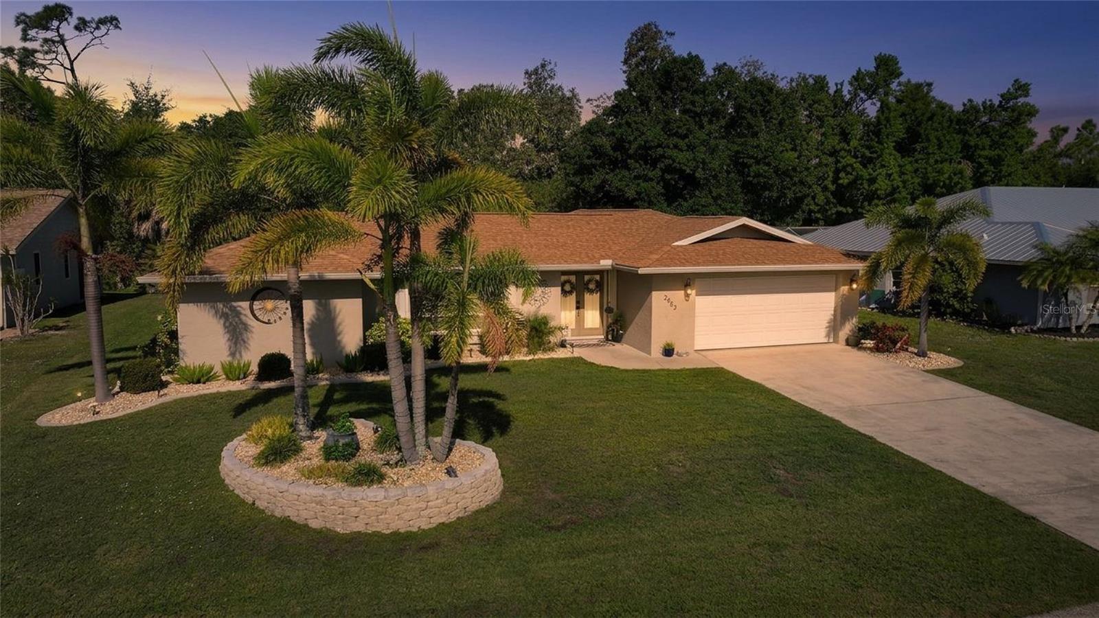 2463 CELEBES CT, PUNTA GORDA, FL, 33983