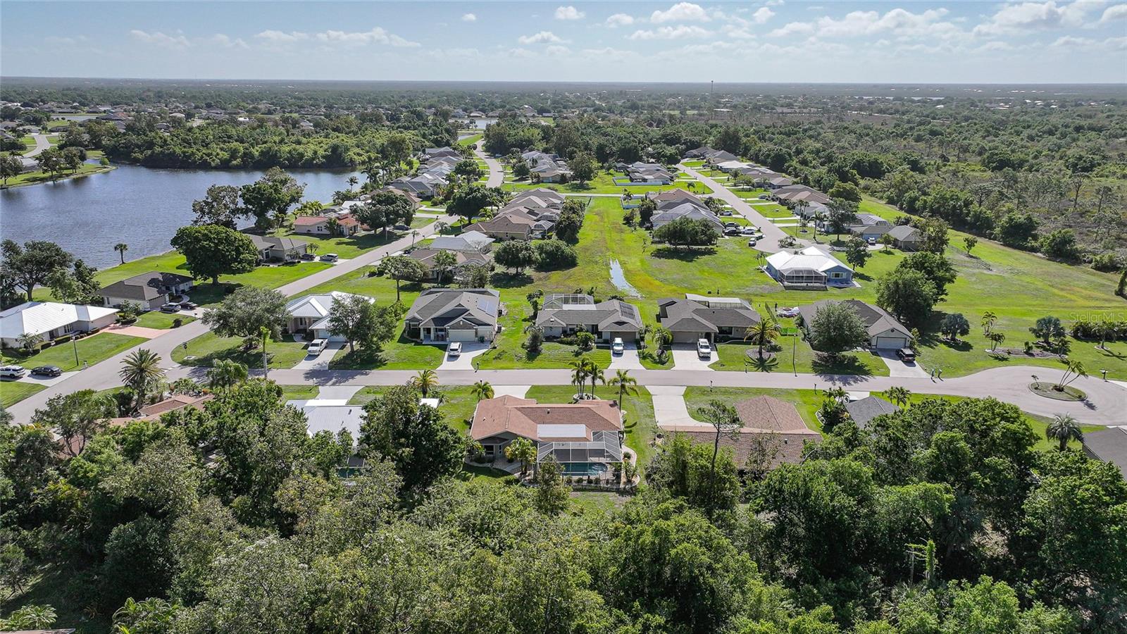 2463 CELEBES CT, PUNTA GORDA, FL, 33983