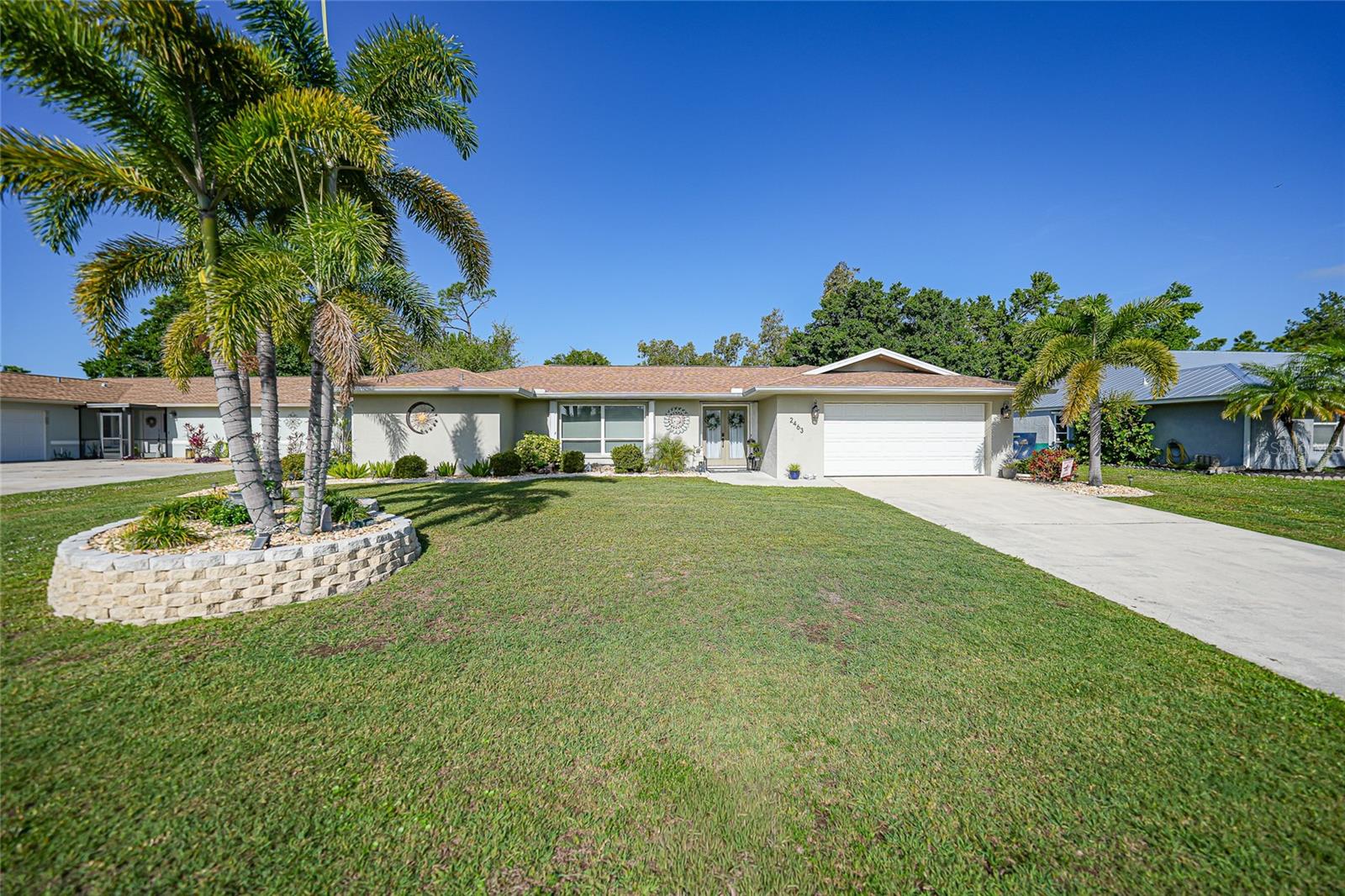 2463 CELEBES CT, PUNTA GORDA, FL, 33983