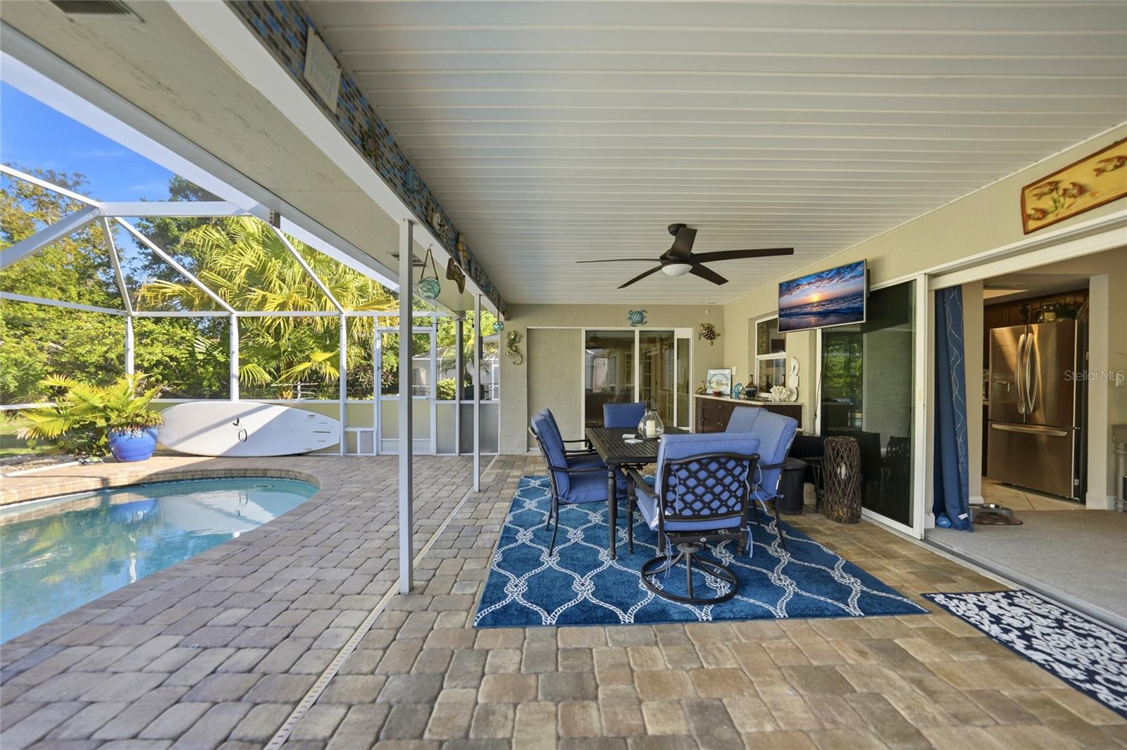 2463 CELEBES CT, PUNTA GORDA, FL, 33983