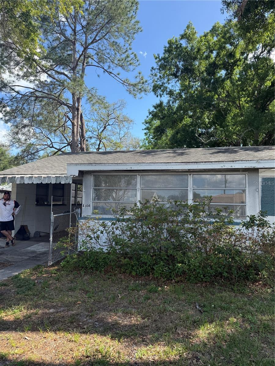4108 W LEILA AVE, TAMPA, FL, 33616
