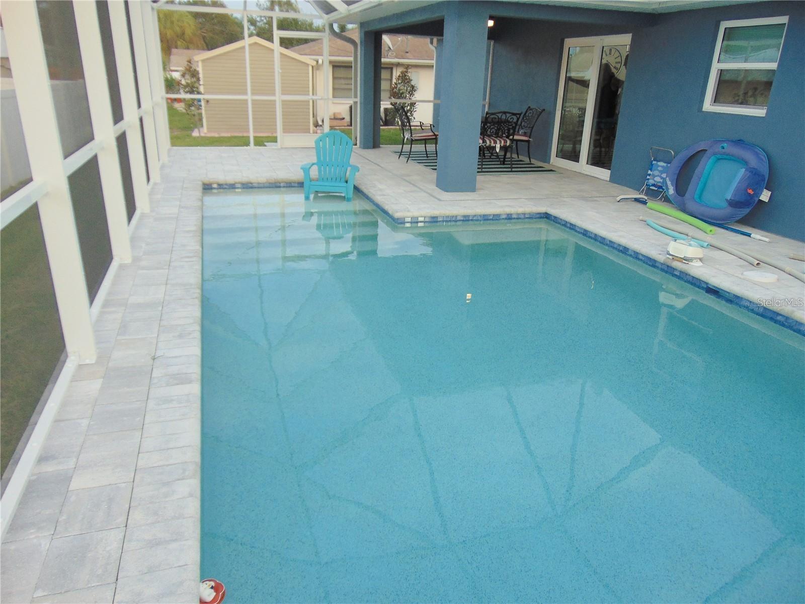 451 TANAGER RD, VENICE, FL, 34293