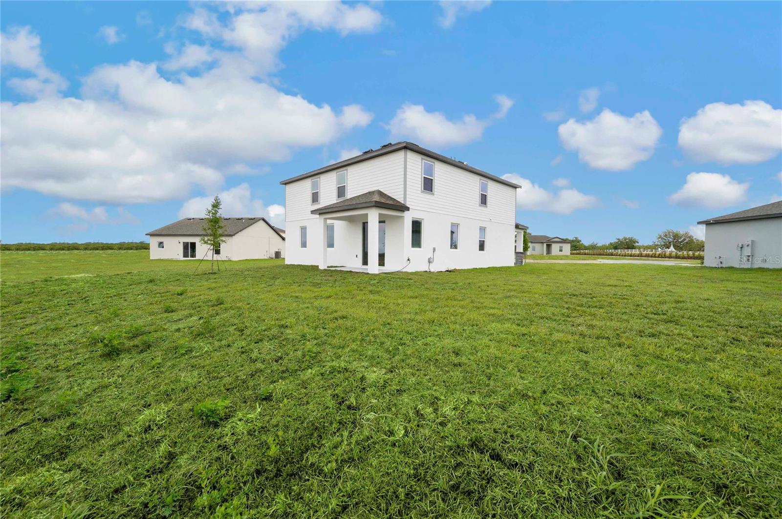 806 PONKAN CT, BABSON PARK, FL, 33827