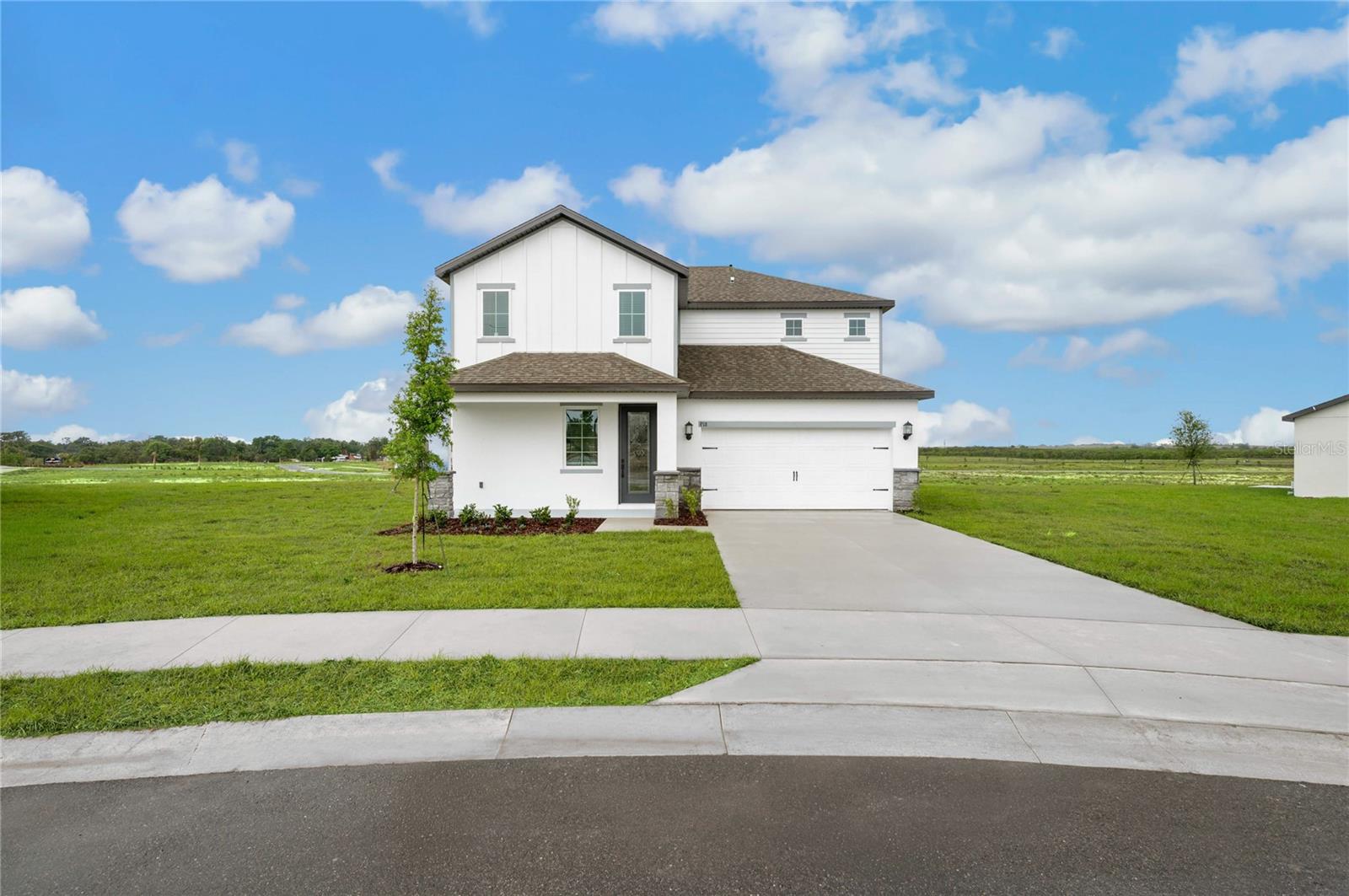 806 PONKAN CT, BABSON PARK, FL, 33827