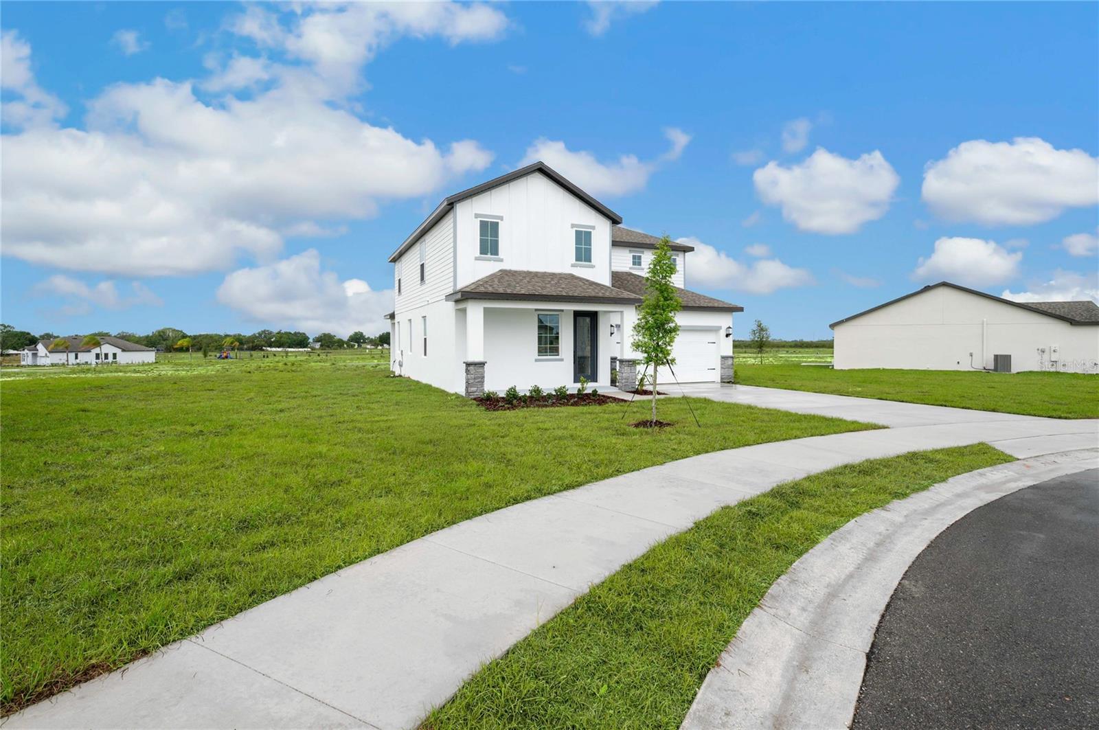 806 PONKAN CT, BABSON PARK, FL, 33827