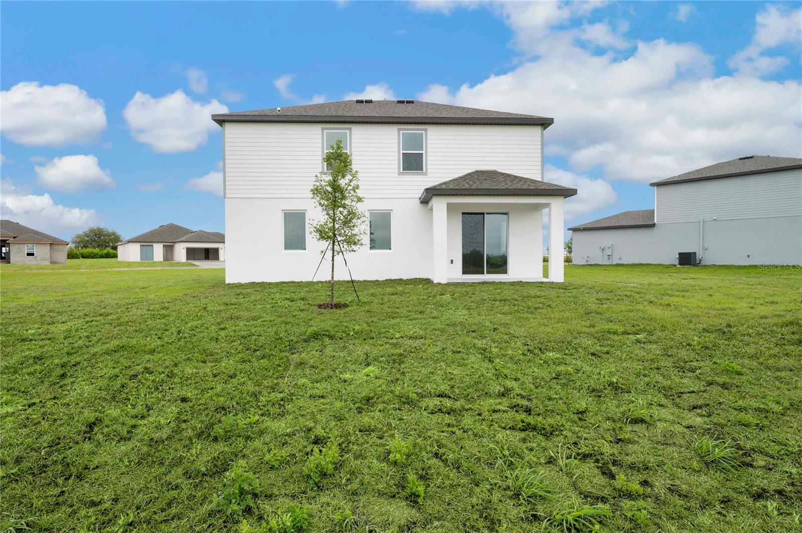 806 PONKAN CT, BABSON PARK, FL, 33827