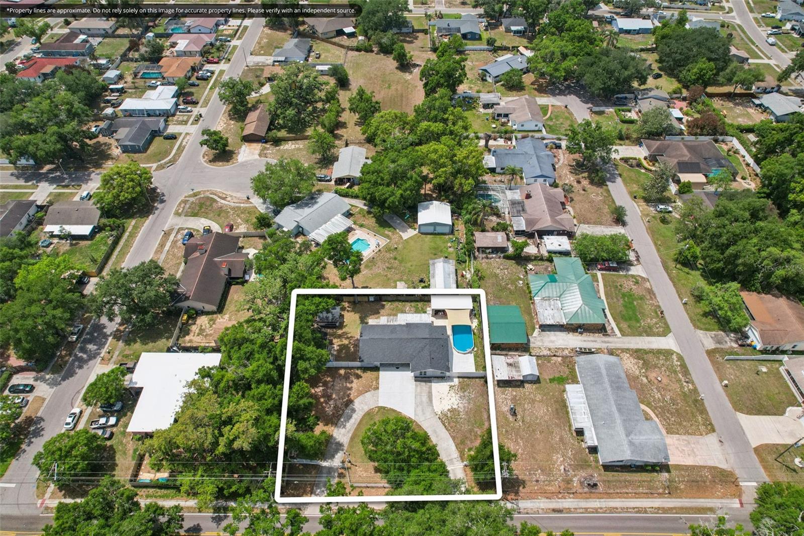 1414 SEFFNER VALRICO RD, SEFFNER, FL, 33584