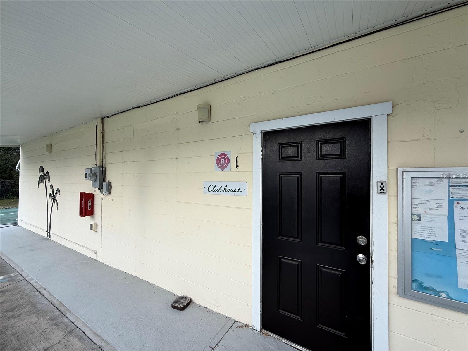 7801 34TH AVE N #30, ST PETERSBURG, FL, 33710