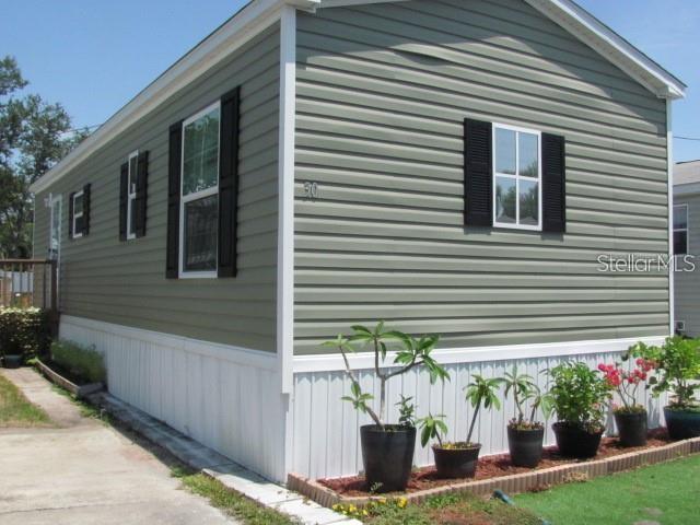 7801 34TH AVE N #30, ST PETERSBURG, FL, 33710