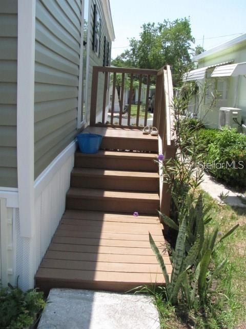 7801 34TH AVE N #30, ST PETERSBURG, FL, 33710