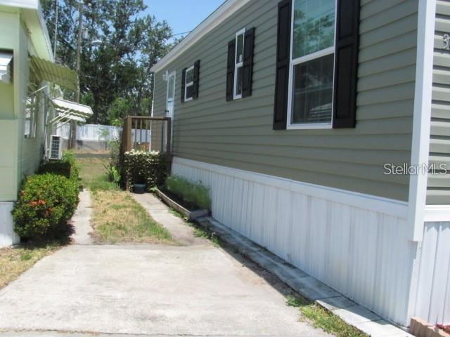 7801 34TH AVE N #30, ST PETERSBURG, FL, 33710