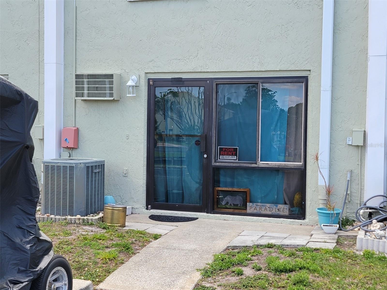 1761 CUPECOY CIR #N-7, LUTZ, FL, 33558