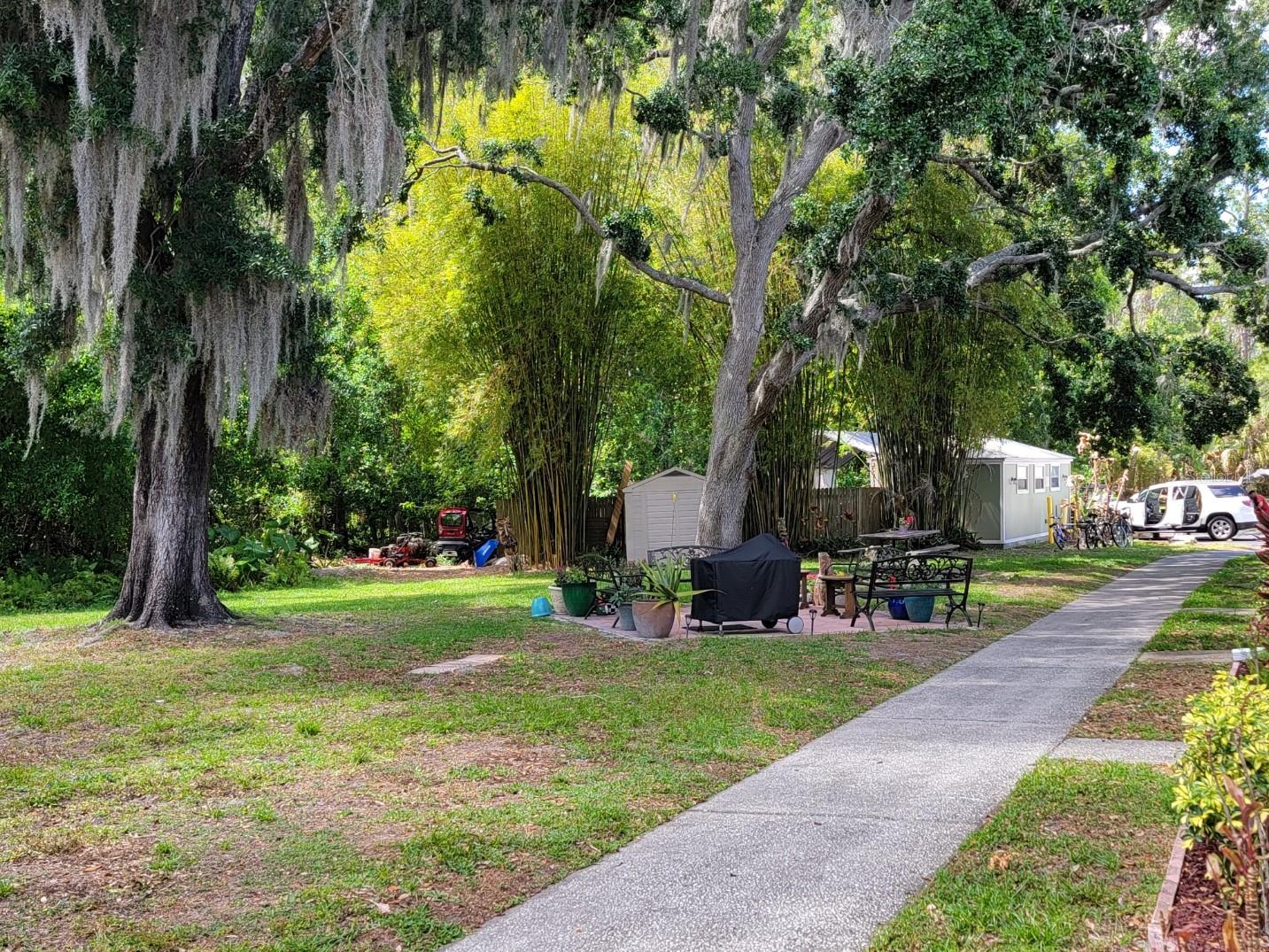 1761 CUPECOY CIR #N-7, LUTZ, FL, 33558