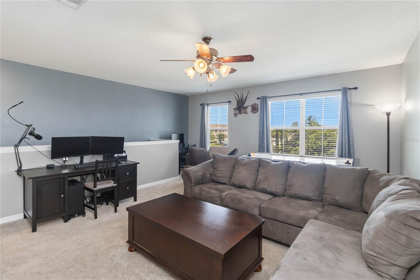 2464 WHITE POPPY DR, KISSIMMEE, FL, 34747