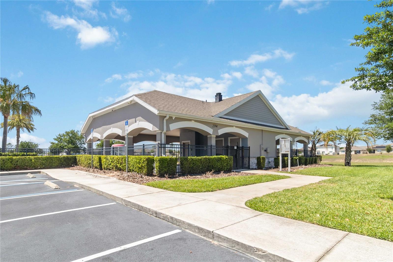 2464 WHITE POPPY DR, KISSIMMEE, FL, 34747