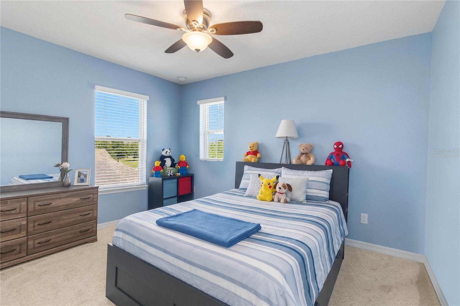 2464 WHITE POPPY DR, KISSIMMEE, FL, 34747