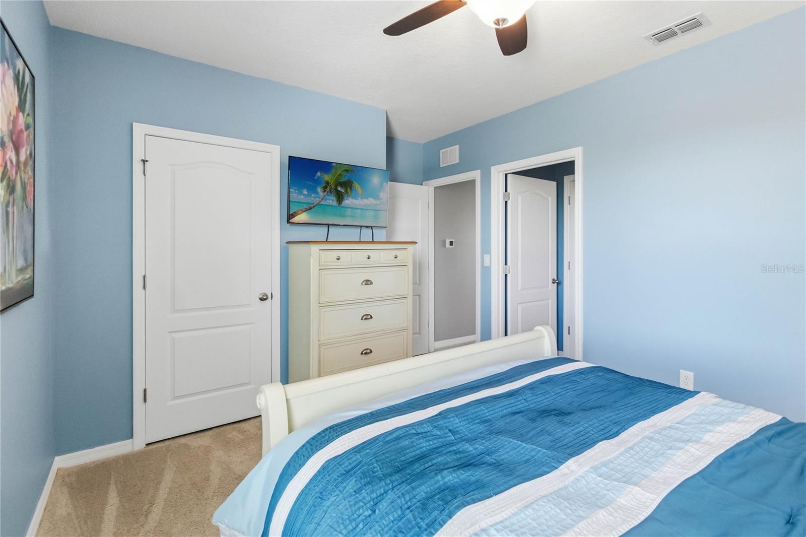 2464 WHITE POPPY DR, KISSIMMEE, FL, 34747