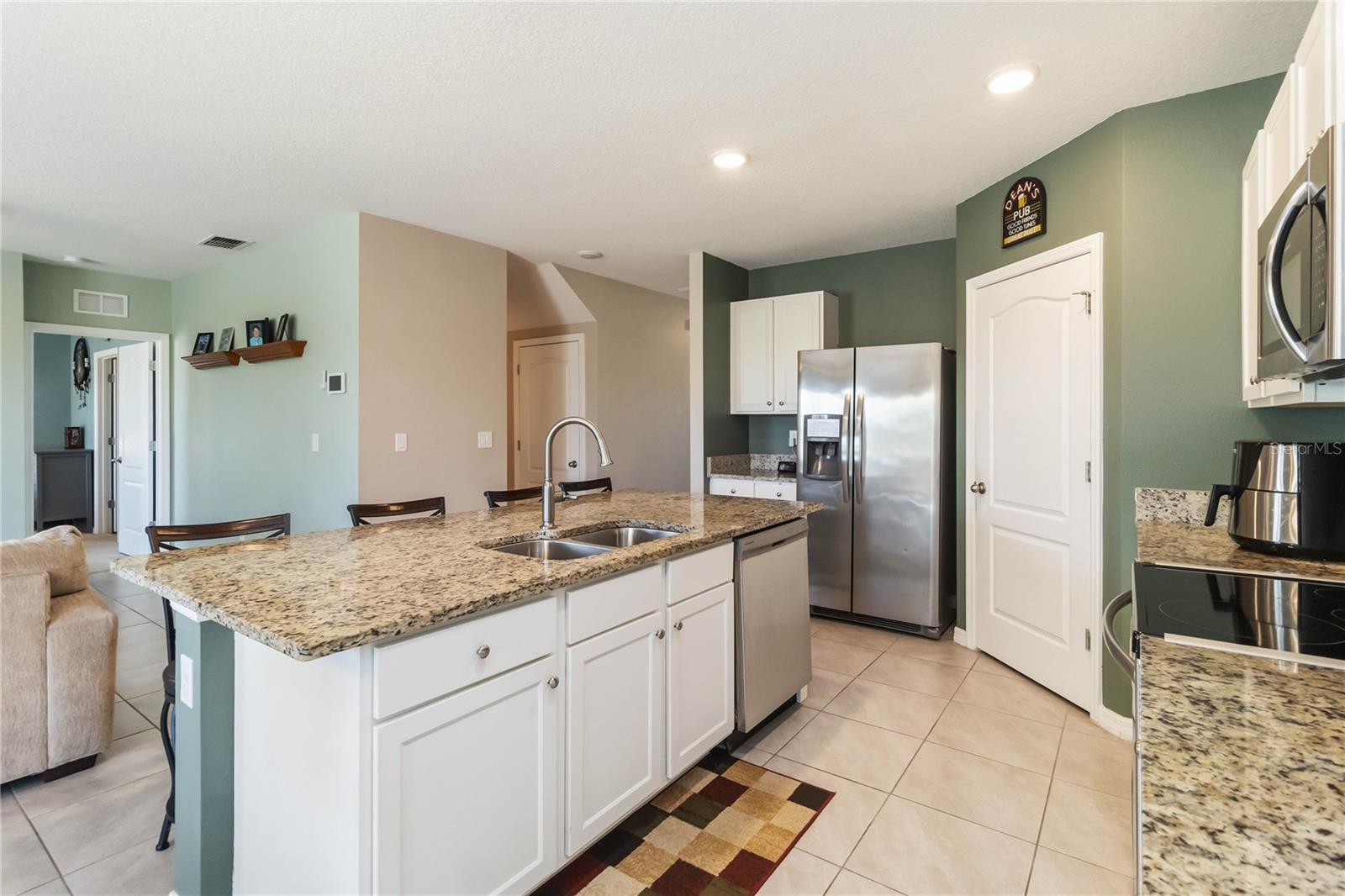 2464 WHITE POPPY DR, KISSIMMEE, FL, 34747