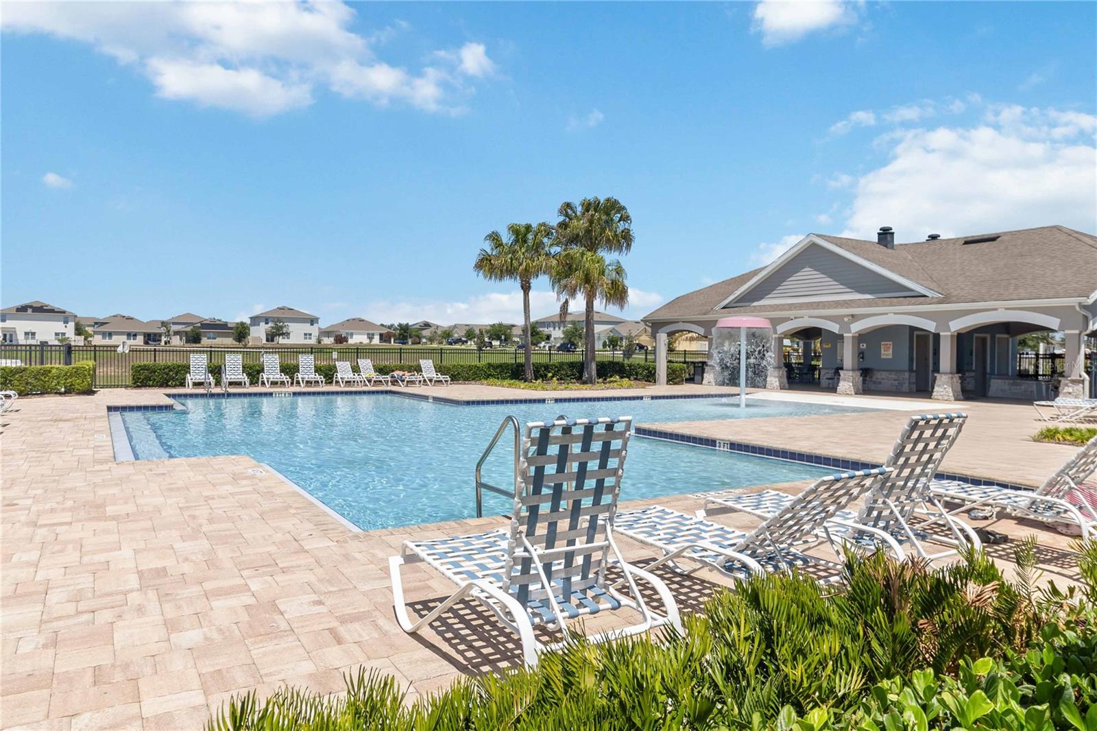 2464 WHITE POPPY DR, KISSIMMEE, FL, 34747