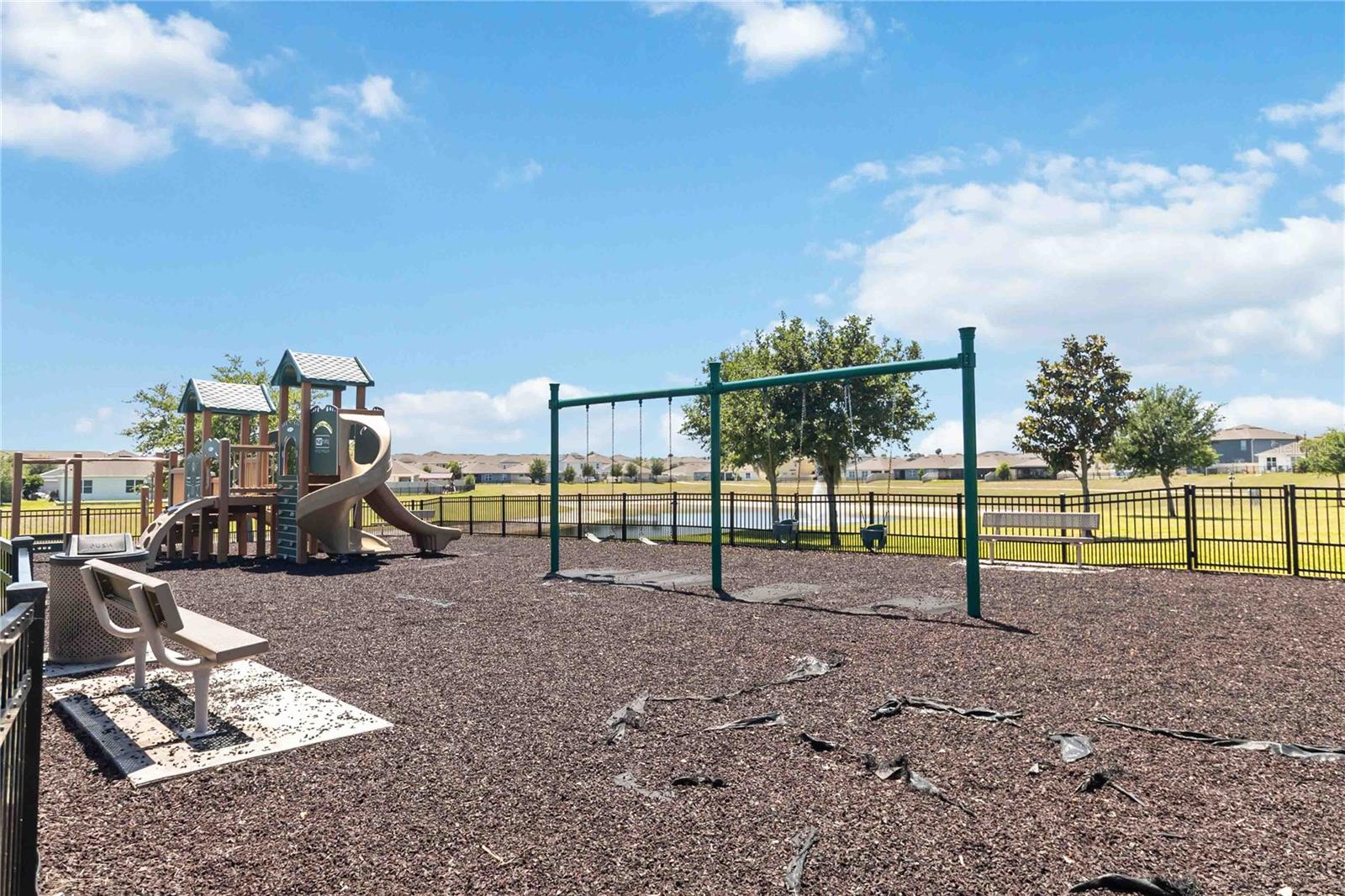 2464 WHITE POPPY DR, KISSIMMEE, FL, 34747