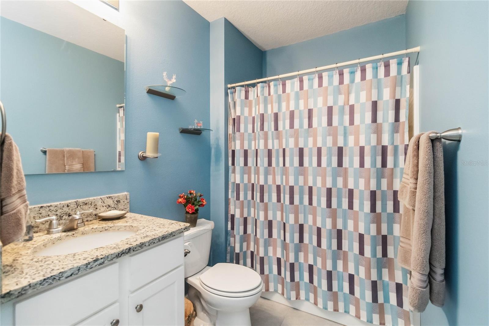 2464 WHITE POPPY DR, KISSIMMEE, FL, 34747