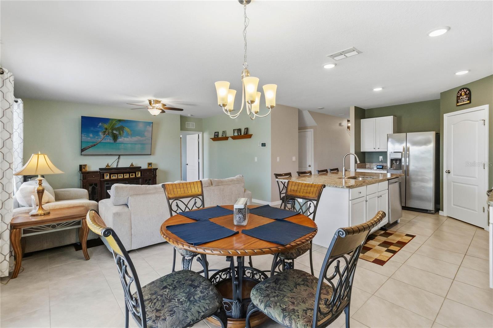 2464 WHITE POPPY DR, KISSIMMEE, FL, 34747