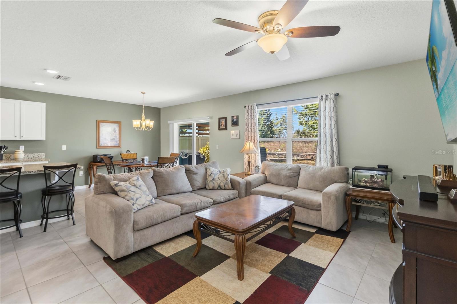 2464 WHITE POPPY DR, KISSIMMEE, FL, 34747