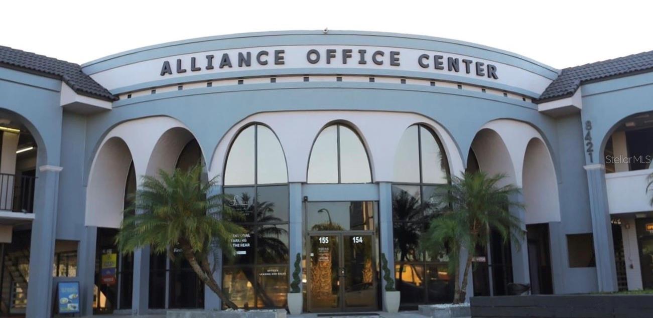 8421 S ORANGE BLOSSOM TRL #269, ORLANDO, FL, 32809