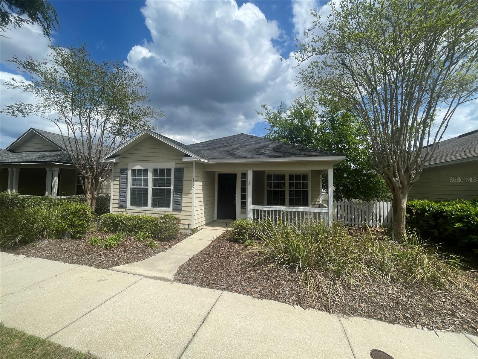 3757 NW 27TH ST, GAINESVILLE, FL, 32605