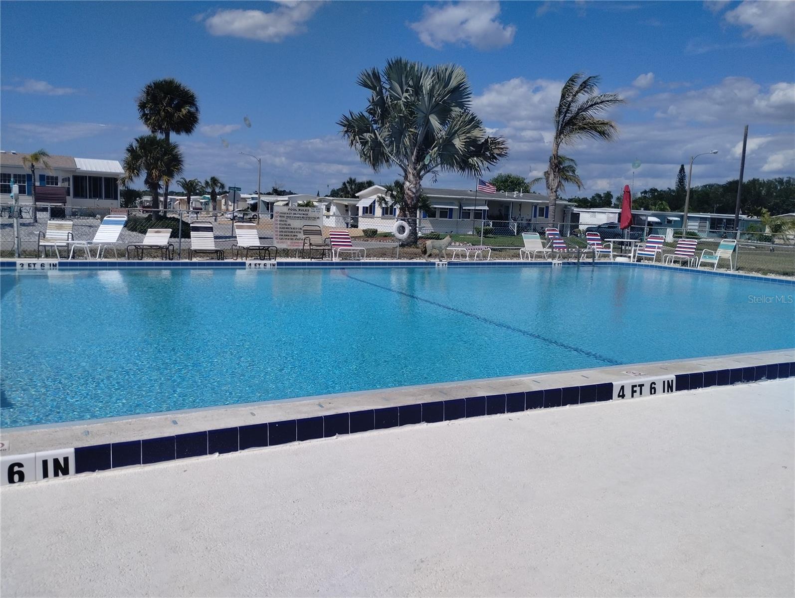 7409 SKYLINE DR, HUDSON, FL, 34667