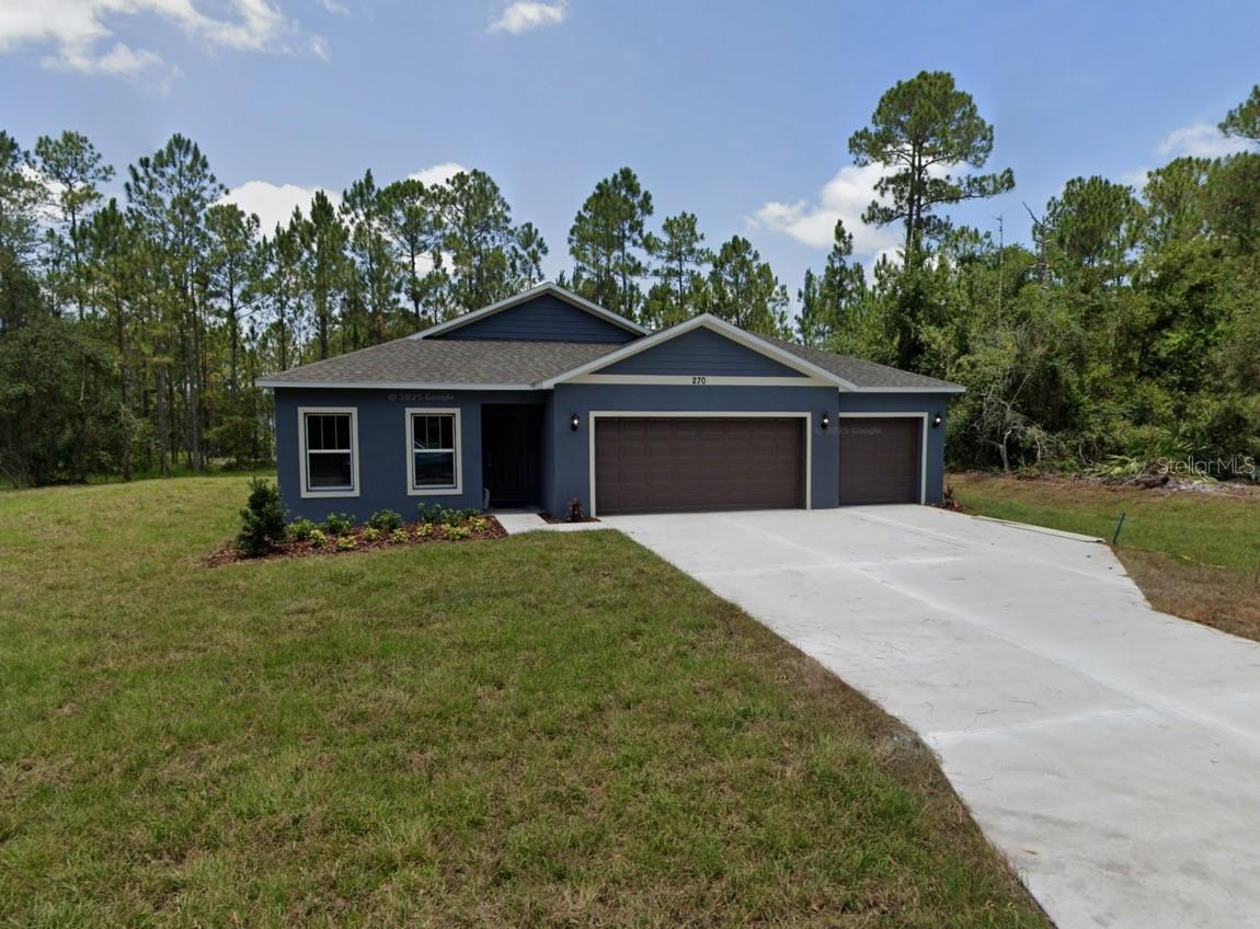 2683 KINGSDALE DR, DELTONA, FL, 32738