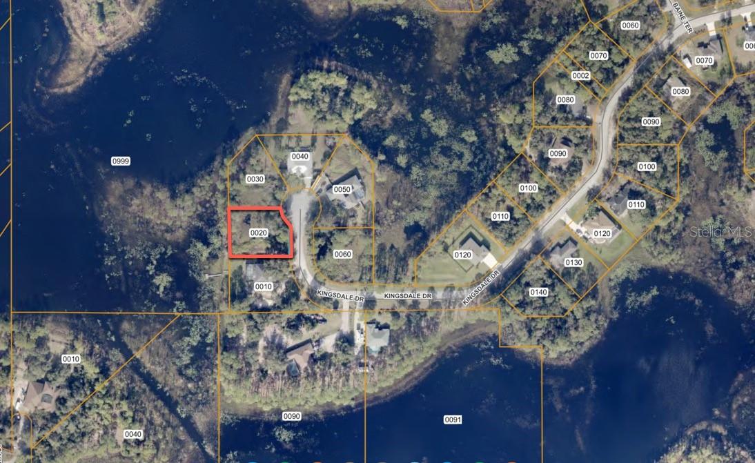 2683 KINGSDALE DR, DELTONA, FL, 32738