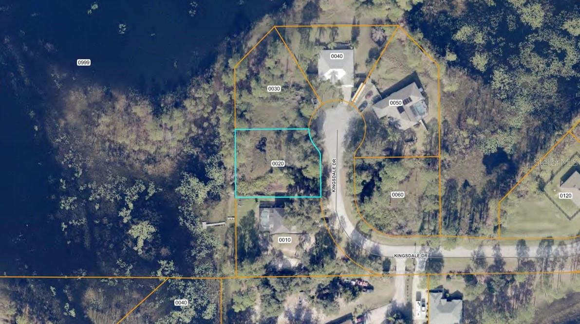 2683 KINGSDALE DR, DELTONA, FL, 32738